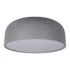 Миниатюра фото потолочный светодиодный светильник loft it axel 10201/480 grey | 220svet.ru