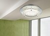 Миниатюра фото потолочный светодиодный светильник globo froo i 49299-12 | 220svet.ru