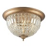 Миниатюра фото потолочный светильник favourite orientalium 2296-6c | 220svet.ru