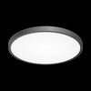 Миниатюра фото потолочный светодиодный светильник citilux бейсик cl738321v | 220svet.ru