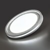Миниатюра фото настенно-потолочный светильник sonex mavi wood 7681/el белый | 220svet.ru