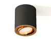 Миниатюра фото накладной светильник ambrella light techno spot xs7422003 | 220svet.ru