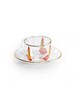 Миниатюра фото кофейная пара tongue seletti 15975 | 220svet.ru