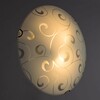 Миниатюра фото настенный светильник arte lamp ornament a3320pl-2cc | 220svet.ru