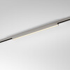 Миниатюра фото трековый магнитный светильник 12w 3000k elektrostandard line magnetic 85526/01 | 220svet.ru