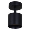 Миниатюра фото спот reluce 53019-9.5-001il spot light gx53 bk | 220svet.ru