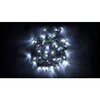 Миниатюра фото светодиодная гирлянда feron линейная 230v 5000k холодный белый с мерцанием cl05 32305 | 220svet.ru