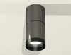 Миниатюра фото комплект потолочного светильника ambrella light techno spot xc (c6303, a2061, n6131) xs6303020 | 220svet.ru