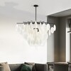 Миниатюра фото потолочная люстра на штанге imperium loft ritta 196784-23 | 220svet.ru