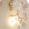 Миниатюра фото бра velante 762-301-01 | 220svet.ru