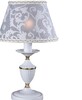 Миниатюра фото настольная лампа reccagni angelo p 9630 p | 220svet.ru