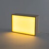 Миниатюра фото настольная лампа lighthink box | 220svet.ru