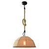 Миниатюра фото подвесной светильник lussole loft lsp-9667 | 220svet.ru