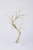 Миниатюра фото новогодняя фигура эра еgnid-36w жемчужное дерево 36 led б0051949 | 220svet.ru