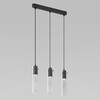 Миниатюра фото подвесной светильник tk lighting 855 graphite | 220svet.ru