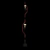 Миниатюра фото подвесной светильник loft it parentesi 10346/2 red | 220svet.ru