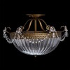 Миниатюра фото потолочный светильник mw-light селена 482010204 | 220svet.ru