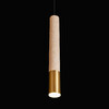 Миниатюра фото подвесной светильник loft it everest 10583c bronze | 220svet.ru