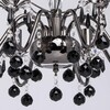 Миниатюра фото подвесная люстра mw-light барселона 313010208 | 220svet.ru