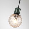 Миниатюра фото подвесной светильник odeon light greeni 5026/1 | 220svet.ru