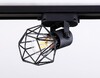 Миниатюра фото трековый однофазный светильник ambrella light track system gl5002 | 220svet.ru