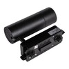 Миниатюра фото трековый светодиодный светильник swg tl28-bl-10-nw 005726 | 220svet.ru