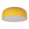 Миниатюра фото потолочный светодиодный светильник loft it axel 10201/480 yellow | 220svet.ru
