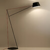 Миниатюра фото торшер imperium loft spar floor lamp 102099-26 | 220svet.ru