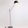 Миниатюра фото торшер imperium loft spar floor lamp 102099-26 | 220svet.ru
