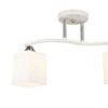 Миниатюра фото потолочная люстра wedo light монтелла 66350.01.64.02 | 220svet.ru