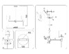 Миниатюра фото потолочная люстра на штанге ambrella light high light classic lh72371 | 220svet.ru