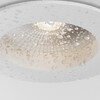 Миниатюра фото уличный встраиваемый светильник maytoni cove o511dl-l5w3k1 | 220svet.ru