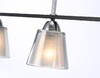 Миниатюра фото подвесная люстра ambrella light traditional modern tr303244 | 220svet.ru