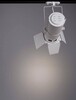 Миниатюра фото трековый светильник arte lamp track lights a6312pl-1wh | 220svet.ru