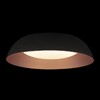 Миниатюра фото потолочный светильник loft it cappello 10229 black | 220svet.ru