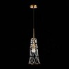 Миниатюра фото подвесной светильник st luce narrio sl1016.203.01 | 220svet.ru