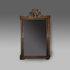 Миниатюра фото зеркало людовик roomers antique dm- louis mirror | 220svet.ru