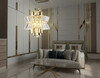 Миниатюра фото подвесная люстра ambrella light high light lh41017 | 220svet.ru