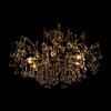 Миниатюра фото потолочная люстра loft it coral 10351/600c ab | 220svet.ru