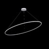 Миниатюра фото подвесной светодиодный светильник maytoni nola mod877pl-l70w | 220svet.ru