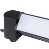 Миниатюра фото трековый однофазный светодиодный светодиодный светильник arte lamp a4574pl-1bk | 220svet.ru