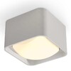 Миниатюра фото комплект потолочного светильника ambrella light techno spot xc (c7834, n7756) xs7834011 | 220svet.ru