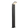 Миниатюра фото уличный столб deko-light tucanae motion 733036 | 220svet.ru