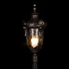 Миниатюра фото уличный светильник loft it marbella 100002/1200 | 220svet.ru