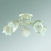 Миниатюра фото потолочная люстра lumion florana 3002/5c | 220svet.ru