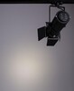 Миниатюра фото трековый светильник arte lamp track lights a6312pl-1bk | 220svet.ru
