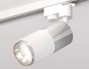 Миниатюра фото комплект трекового светильника ambrella light track system xt (a2520, c6305, a2060, c6301, n6122) xt6301050 | 220svet.ru