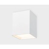 Миниатюра фото потолочный светодиодный светильник italline dl 3028 white 3000k | 220svet.ru