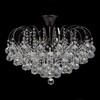 Миниатюра фото потолочная люстра mw-light жемчуг 232016608 | 220svet.ru