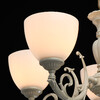 Миниатюра фото подвесная люстра mw-light ариадна 450013005 | 220svet.ru